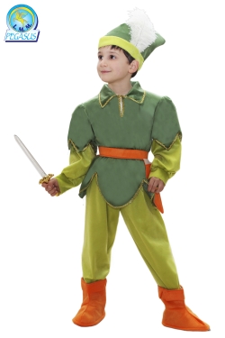 PETER PAN
